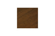 Owingsville Black/Brown Dining Table - D580-25 - Lara Furniture