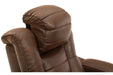 Owner's Box Thyme Power Recliner - 2450513 - Lara Furniture