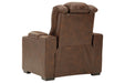 Owner's Box Thyme Power Recliner - 2450513 - Lara Furniture