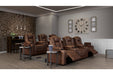 Owner's Box Thyme Power Recliner - 2450513 - Lara Furniture