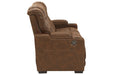 Owner's Box Thyme Power Reclining Sofa - 2450515 - Lara Furniture