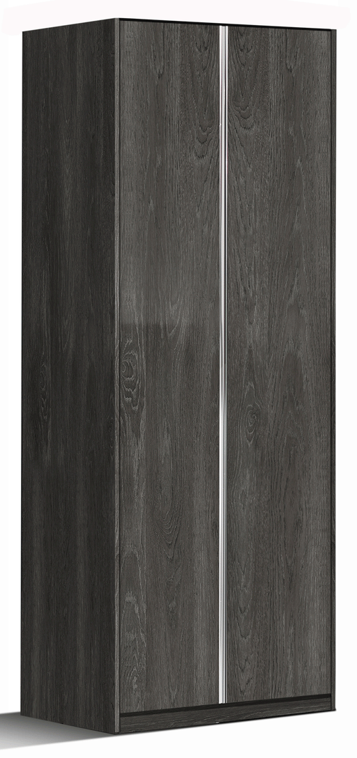 Oxford 2 Door Wardrobe - i30822 - Lara Furniture