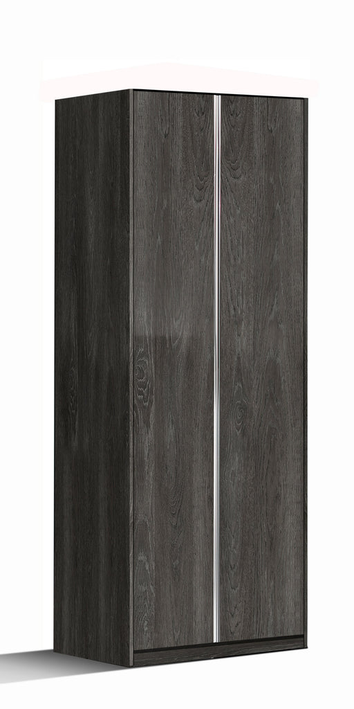 Oxford 2 Door Wardrobe - i30822 - Lara Furniture