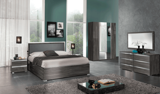 Oxford Bedroom Set - Lara Furniture