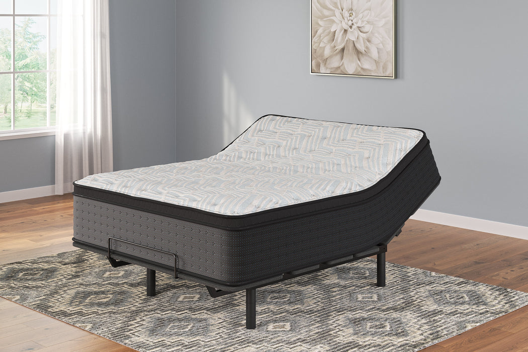 Palisades ET California King Mattress - M41751