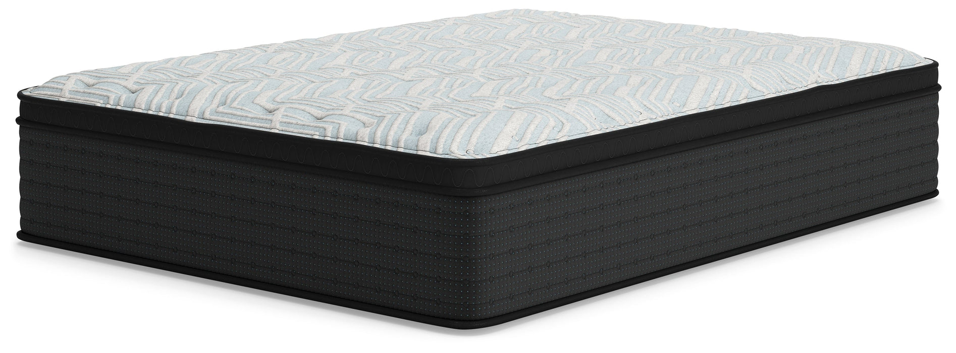 Palisades ET California King Mattress - M41751