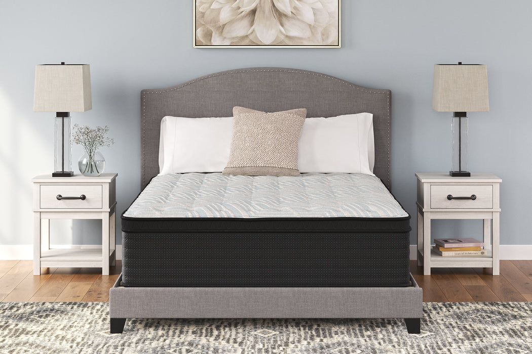 Palisades ET California King Mattress - M41751