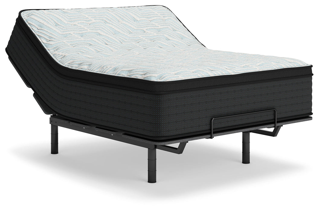 Palisades ET California King Mattress - M41751