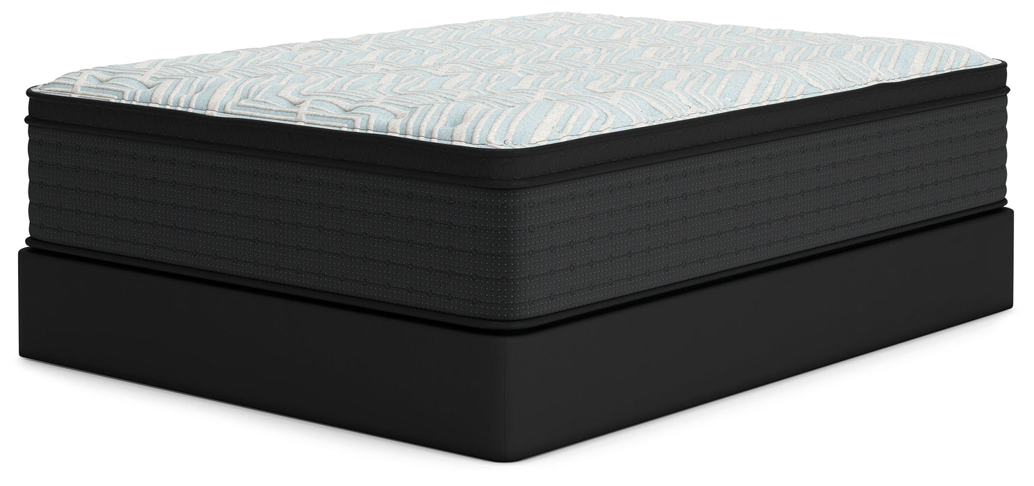 Palisades ET California King Mattress - M41751