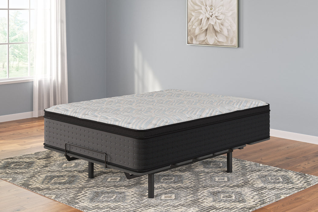 Palisades ET California King Mattress - M41751