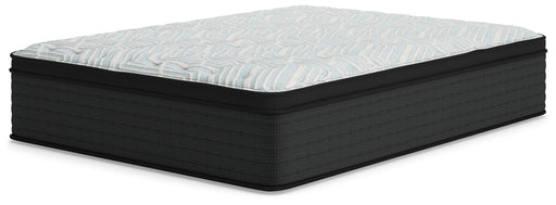 Palisades ET Queen Mattress - M41731