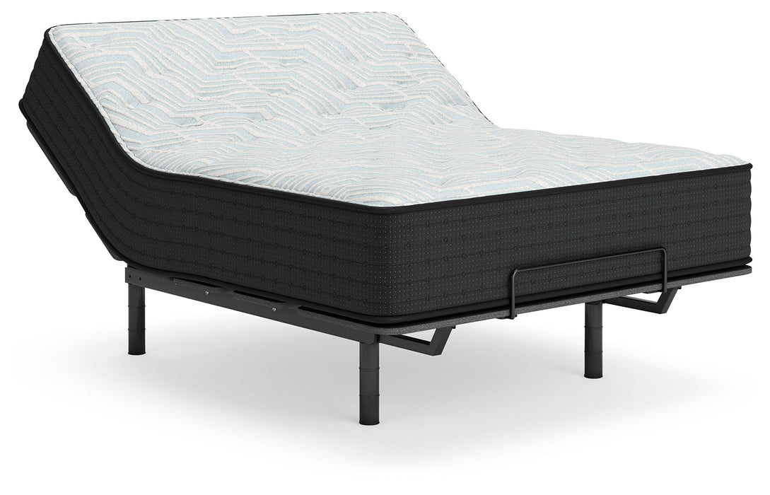 Palisades Firm King Mattress - M41541