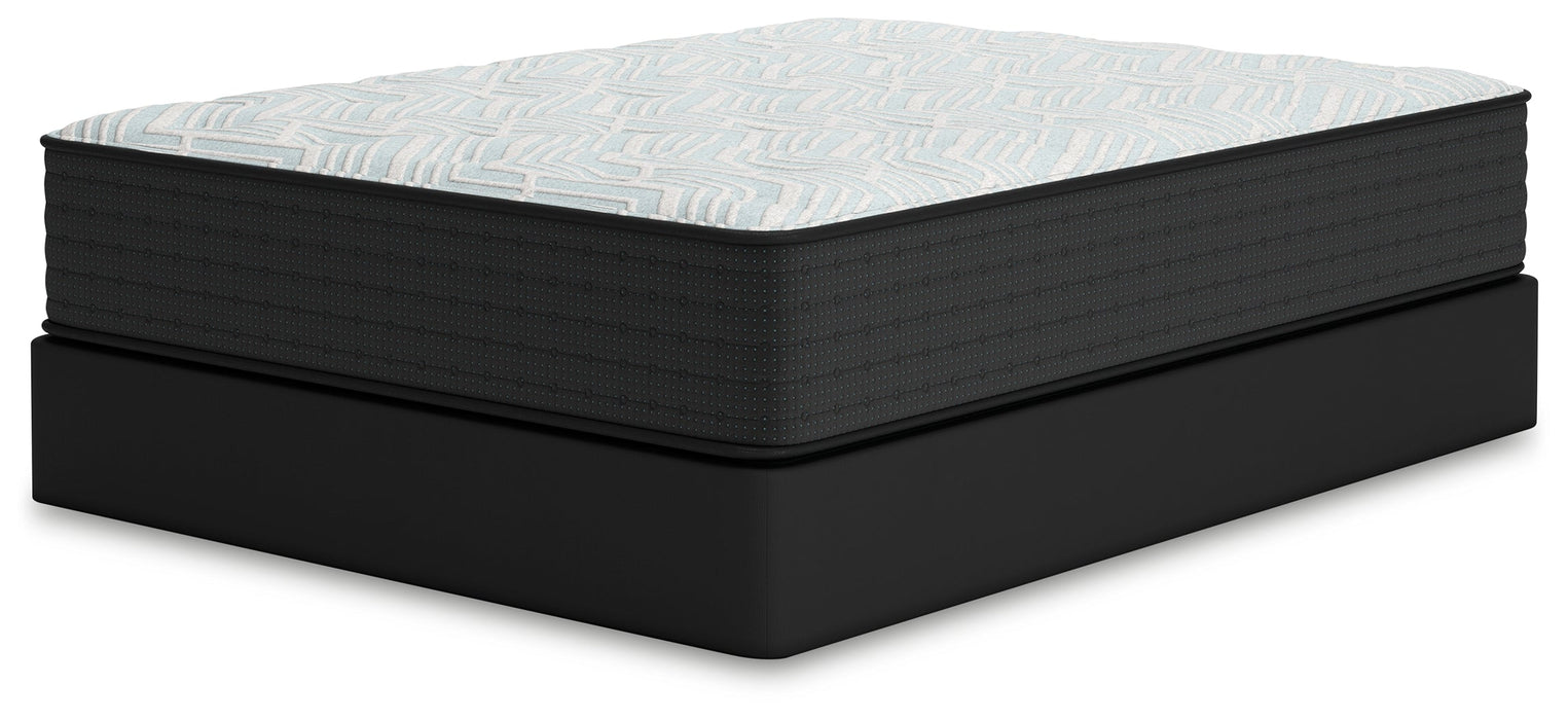 Palisades Firm Queen Mattress - M41531