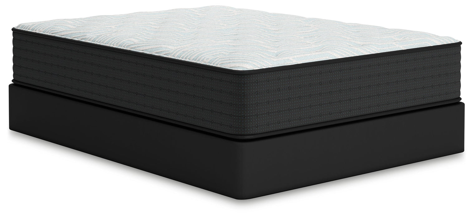 Palisades Firm Queen Mattress - M41531