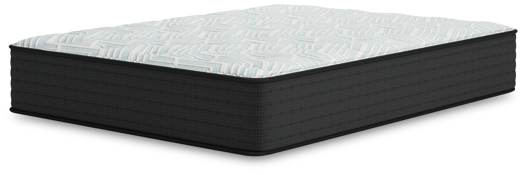 Palisades Firm Queen Mattress - M41531