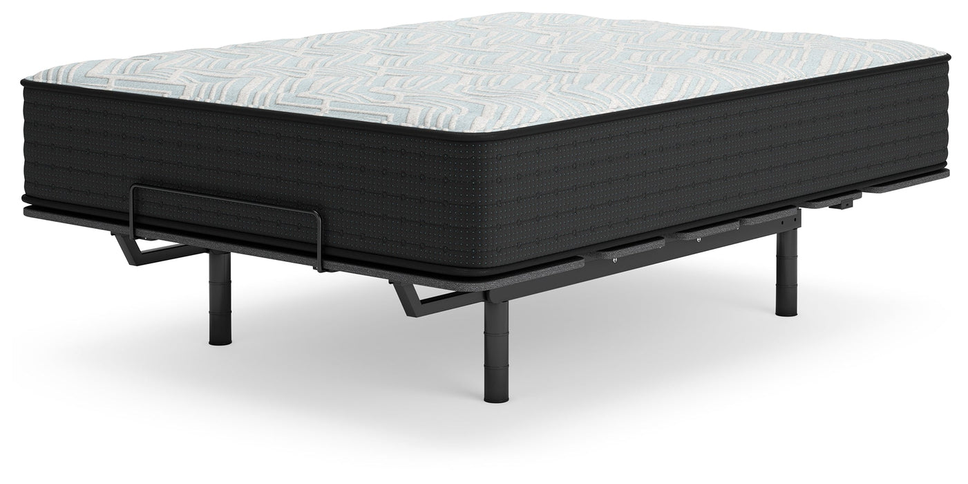 Palisades Firm Queen Mattress - M41531