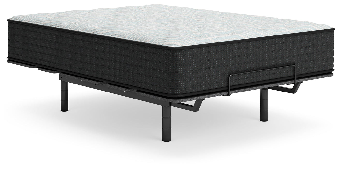 Palisades Firm Queen Mattress - M41531