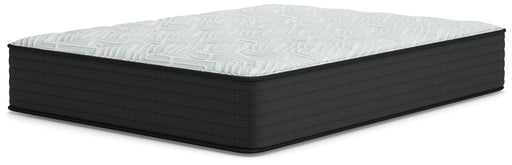 Palisades Plush Full Mattress - M41621