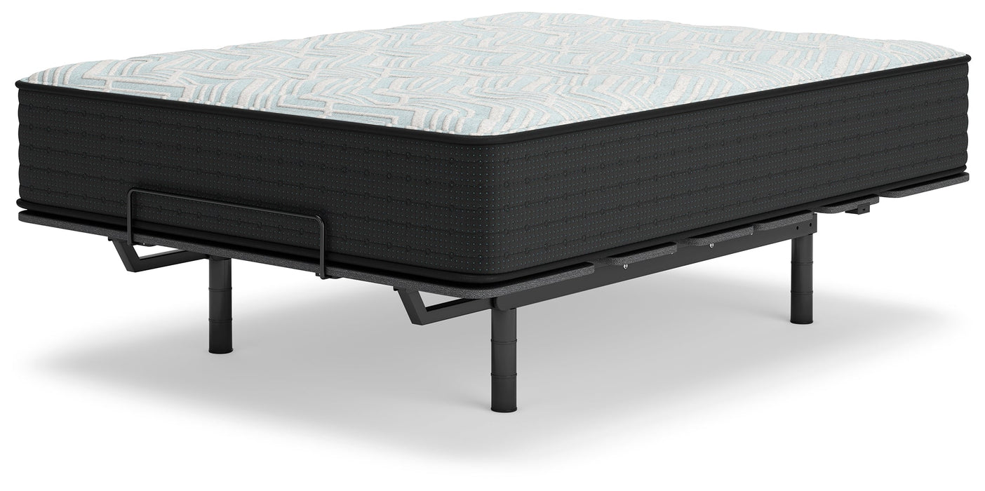 Palisades Plush Full Mattress - M41621