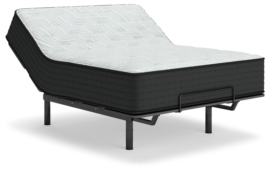 Palisades Plush Full Mattress - M41621