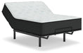 Palisades Plush Full Mattress - M41621