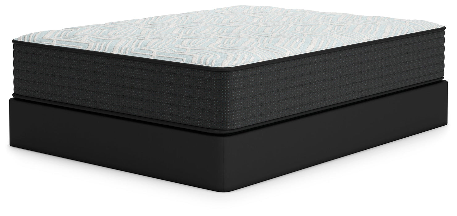 Palisades Plush Full Mattress - M41621