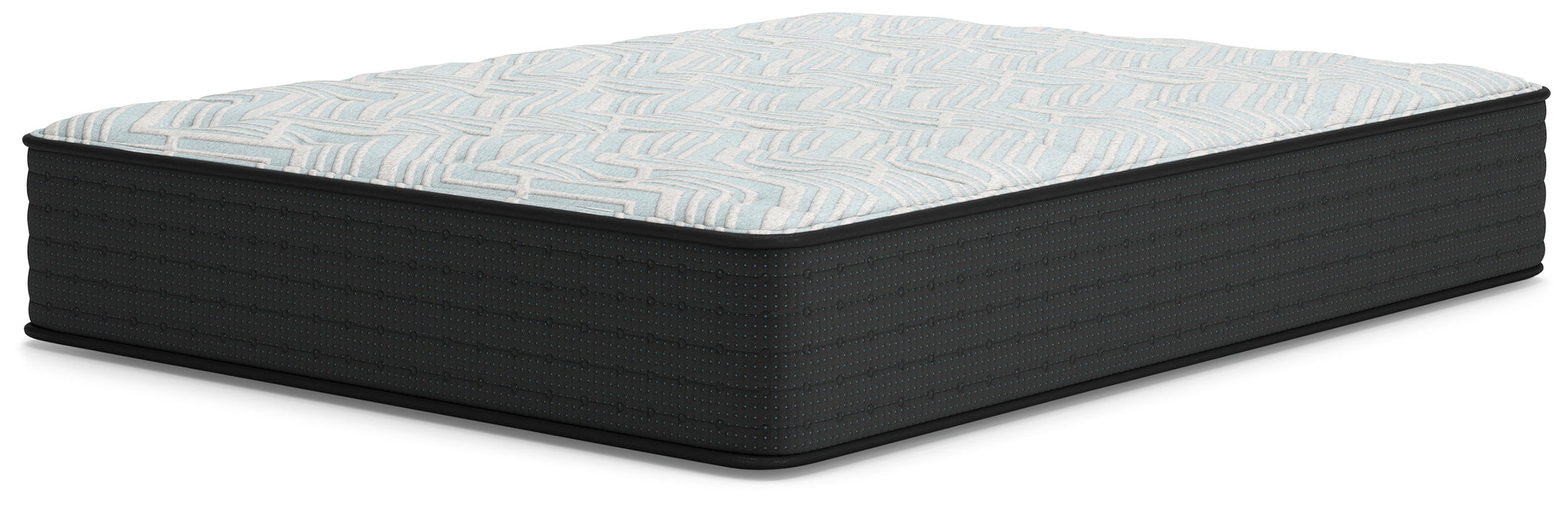 Palisades Plush Queen Mattress - M41631