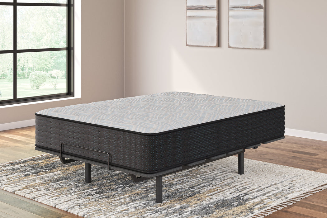 Palisades Plush Queen Mattress - M41631