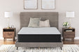 Palisades Plush Twin Mattress - M41611