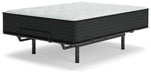 Palisades Plush Twin Mattress - M41611