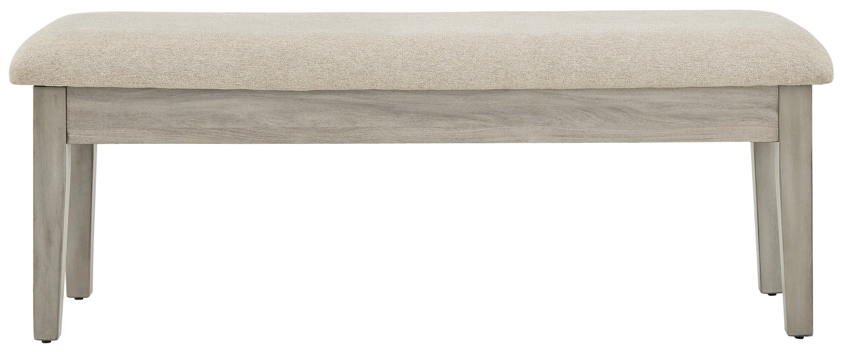 Parellen 48" Bench - D291-00 - Lara Furniture