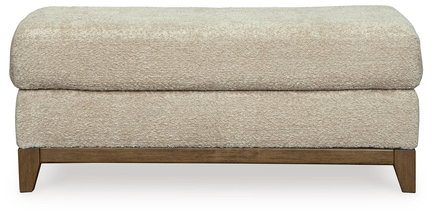 Parklynn Ottoman - 4890214