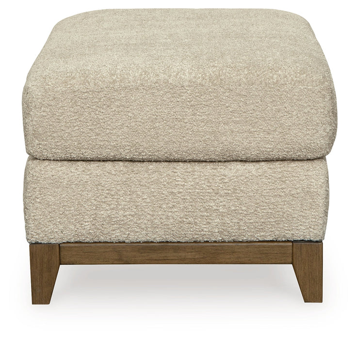 Parklynn Ottoman - 4890214