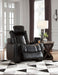 Party Time Power Recliner - 3700313 - Lara Furniture