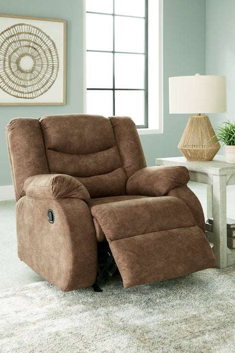 Partymate Recliner - 3690225