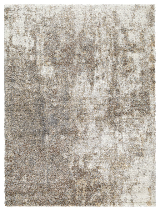 Pearidge Medium Rug - R405352 - Lara Furniture