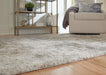 Pearidge Medium Rug - R405352 - Lara Furniture