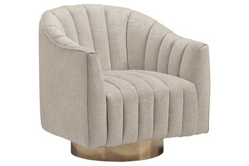 Penzlin Pearl Accent Chair - A3000241 - Lara Furniture