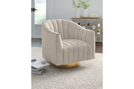 Penzlin Pearl Accent Chair - A3000241 - Lara Furniture