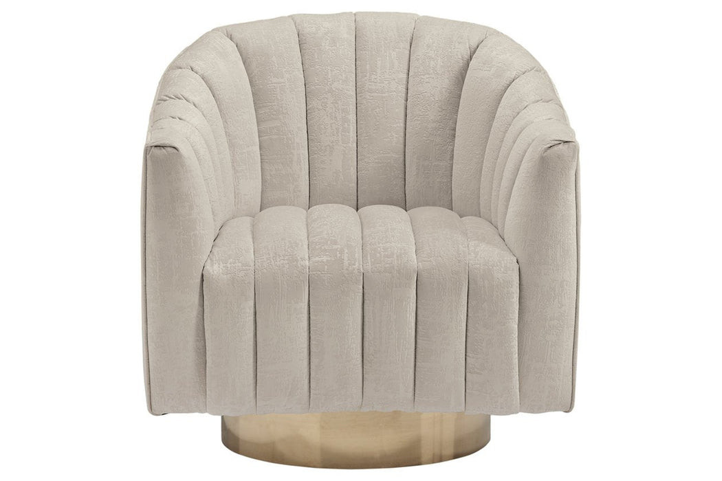 Penzlin Pearl Accent Chair - A3000241 - Lara Furniture