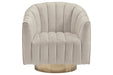 Penzlin Pearl Accent Chair - A3000241 - Lara Furniture