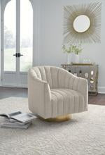 Penzlin Pearl Accent Chair - A3000241 - Lara Furniture