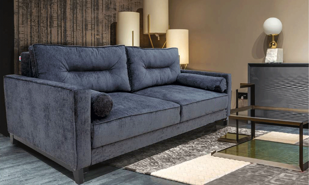 Pesaro Sofa Bed And Storage - i33378 - Lara Furniture