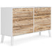 Piperton Dresser - EB1221-231 - Lara Furniture