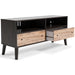 Piperton Medium TV Stand - EW5514-168 - Lara Furniture