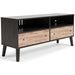 Piperton Medium TV Stand - EW5514-168 - Lara Furniture