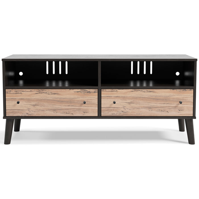 Piperton Medium TV Stand - EW5514-168 - Lara Furniture