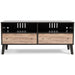 Piperton Medium TV Stand - EW5514-168 - Lara Furniture