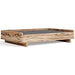 Piperton Natural Pet Bed Frame - EA1221-200 - Lara Furniture