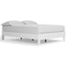 Piperton Queen Platform Bed - EB1221-113 - Lara Furniture